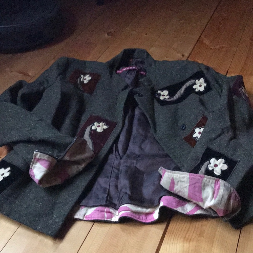 Artisan Jacket - image 1